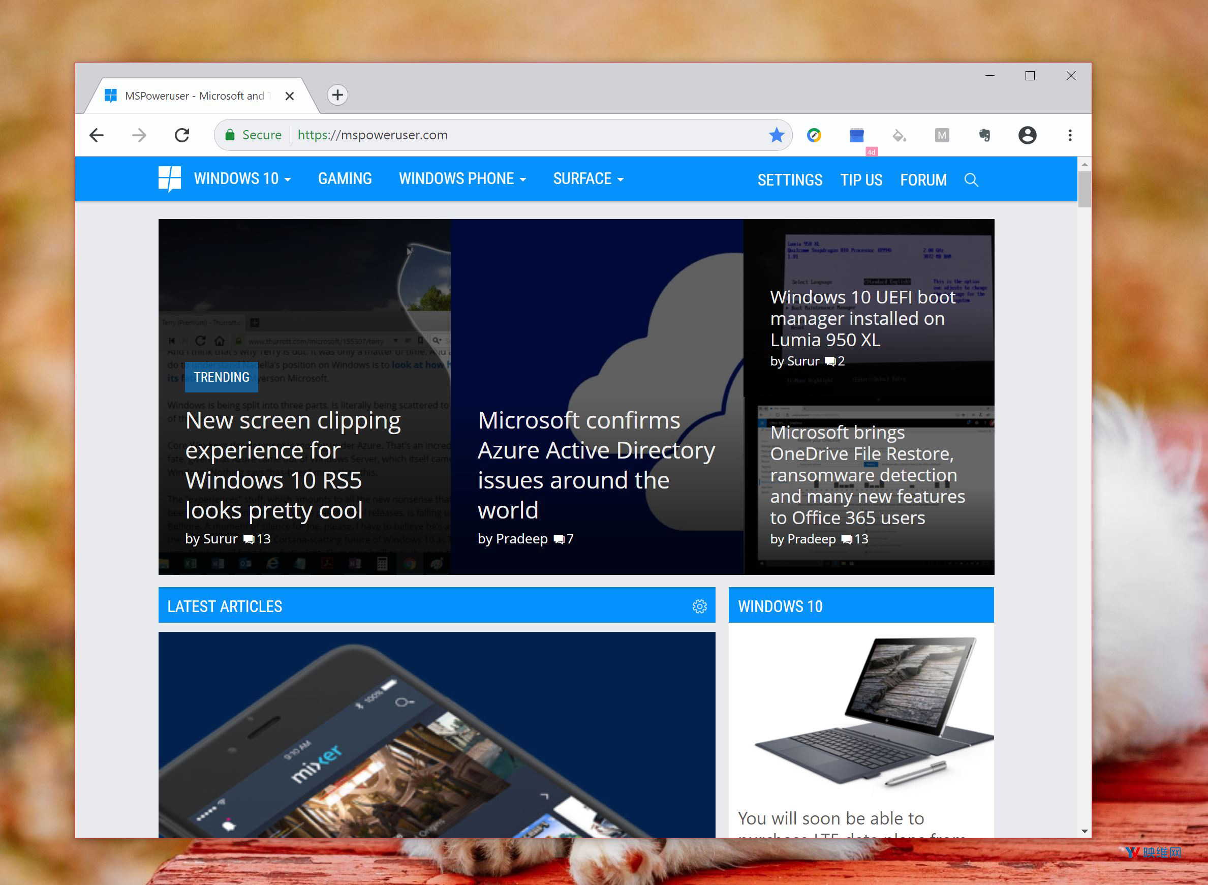 Chrome 67正式发布，WebXR标准，支持所有VR设备和通用传感器