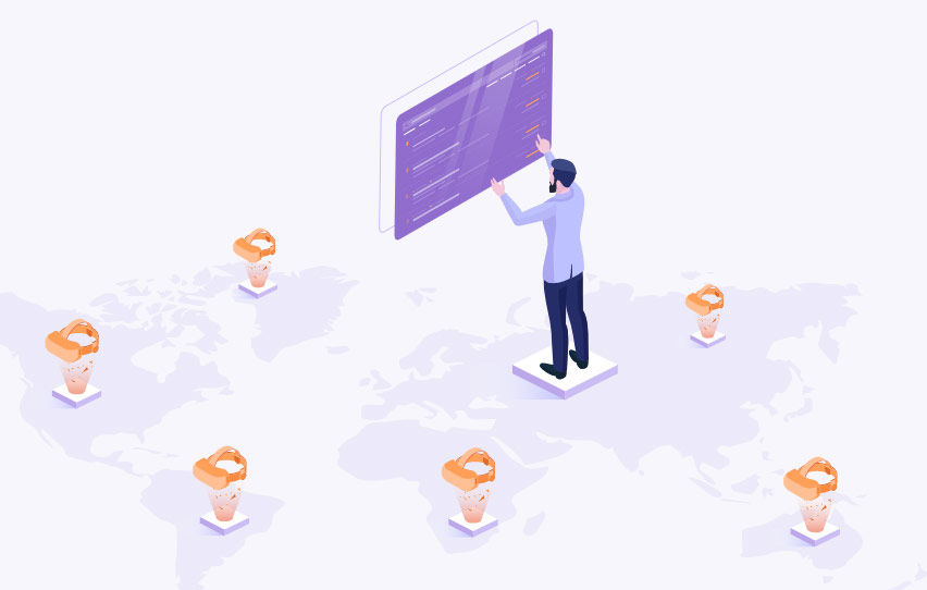 Pico与ManagerXR合作，加速美国B端市场采用基于Pico VR的解决方案