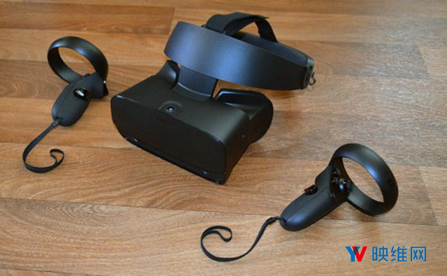 Oculus Rift S体验手记：VR入门的最佳选择