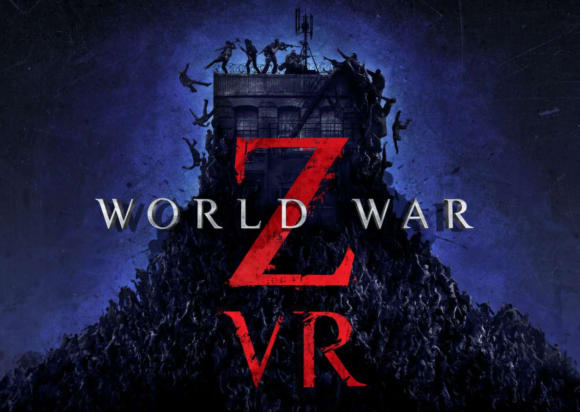 《僵尸世界大战VR》8月13日登陆Meta Quest和Steam平台