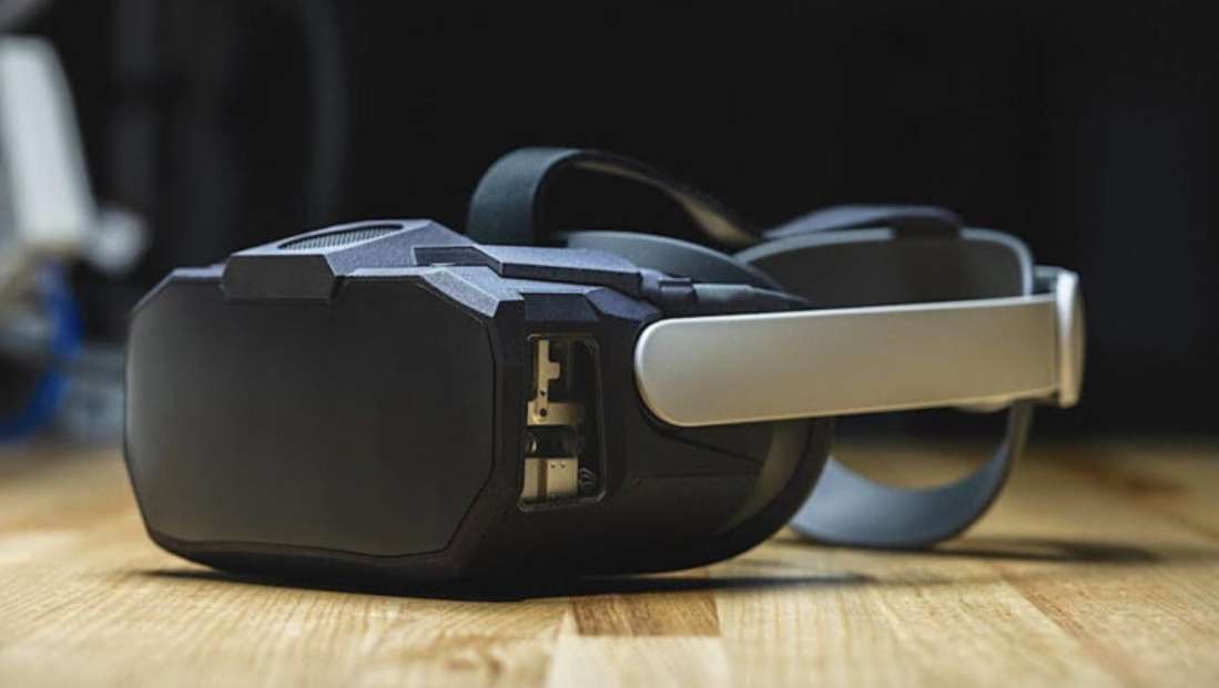 Meta CTO：视网膜分辨率VR还很遥远，即使100 PPD也可以区分