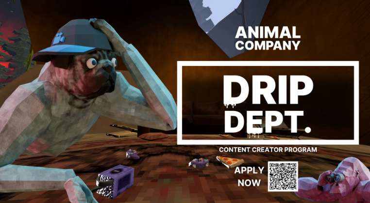 映维日报：VR爆款游戏《我是猫》成功秘诀，VR爆款游戏《动物公司》零营销预算法则