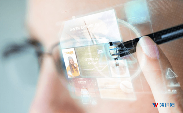 康宁宣布加入增强现实激光扫描联盟LaSAR