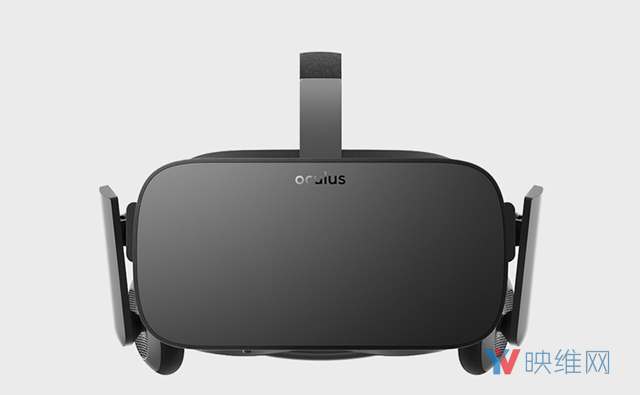谷歌Chrome浏览器已原生支持Oculus Rift和Touch控制器