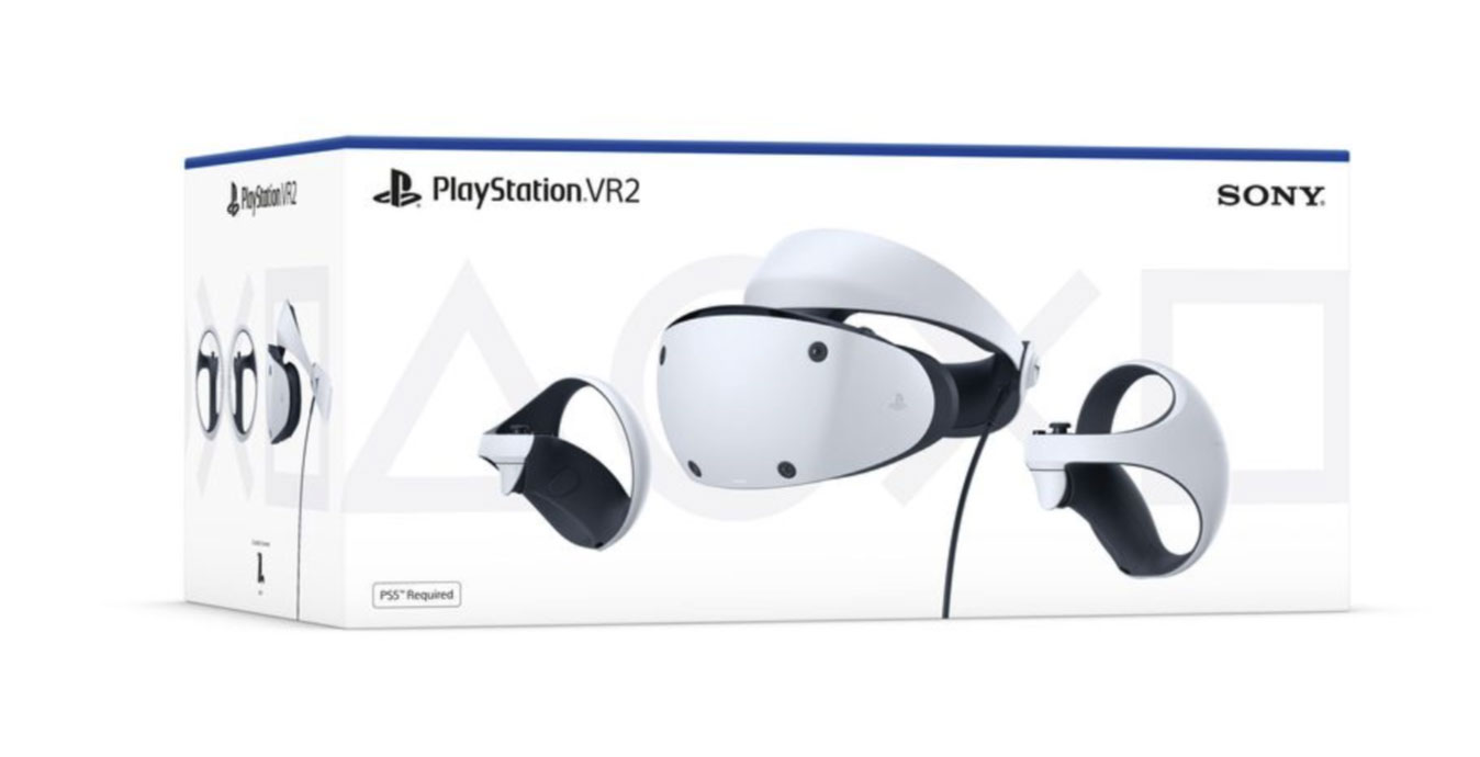 索尼回应没有削减PlayStation VR2产量