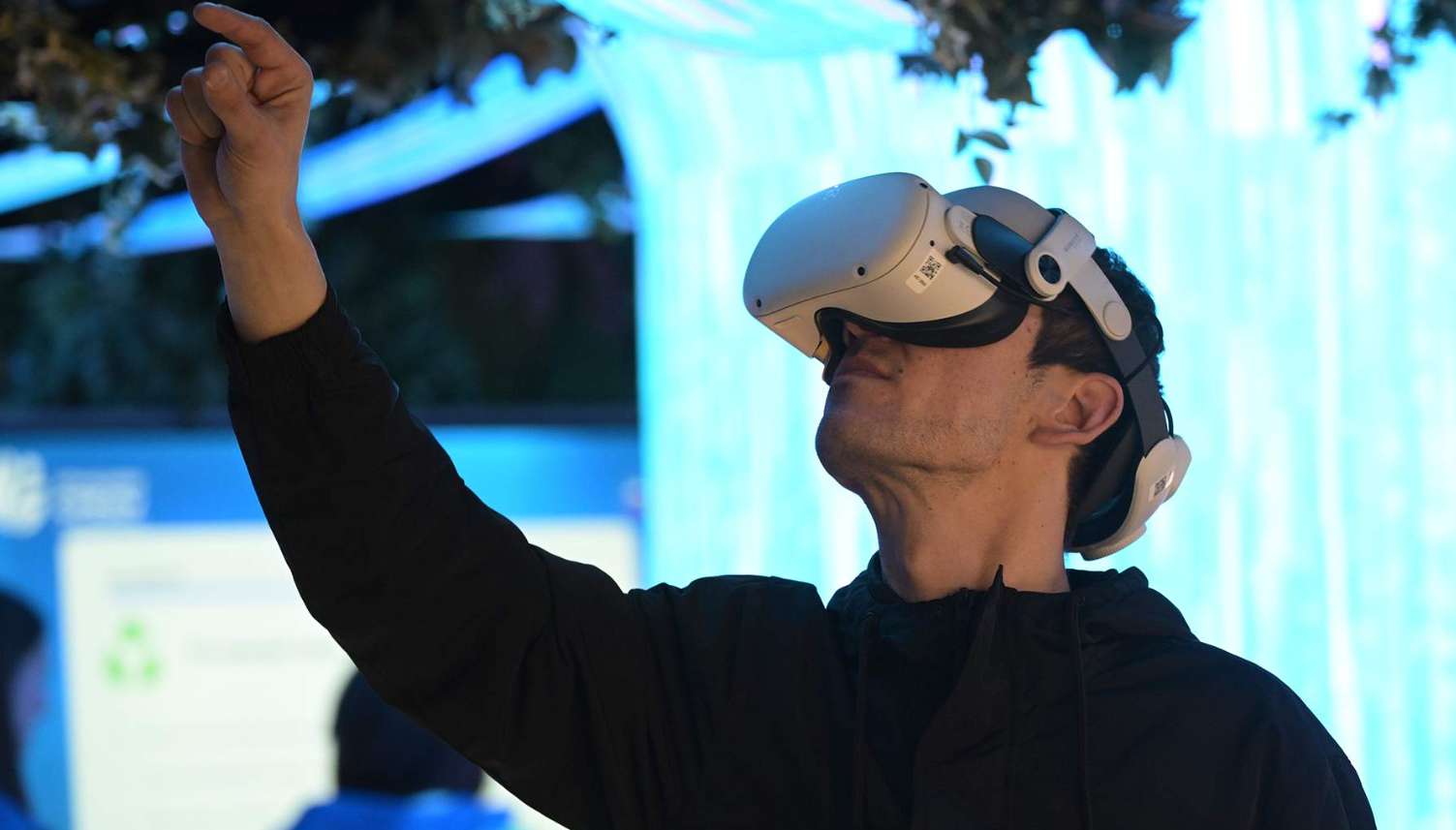 俄罗斯计划于2026年底前批准首批AR/VR技术国标