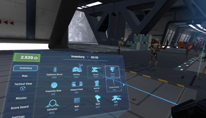 Steam VR每周十大新内容
