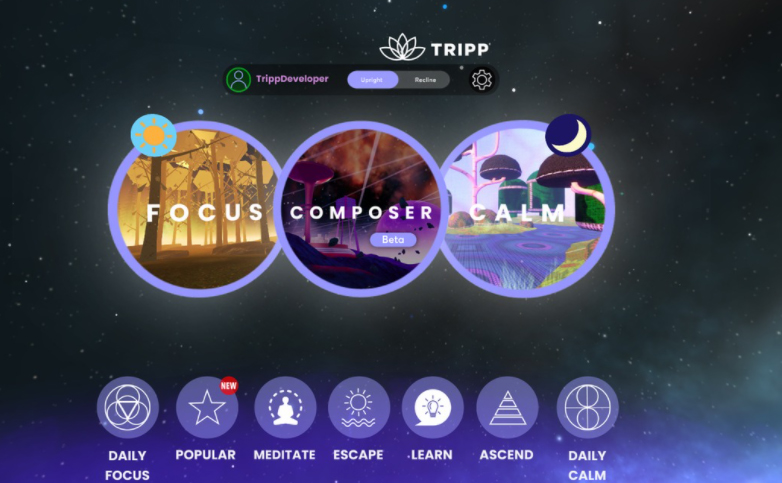 Oculus Store每周新内容