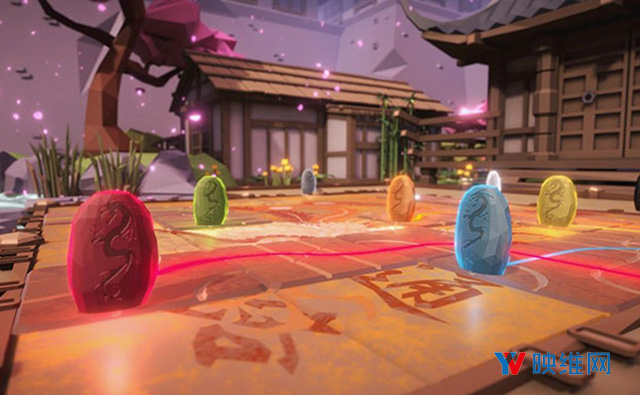 研发实战：将Oculus Go游戏《Tsuro》移植到Oculus Rift