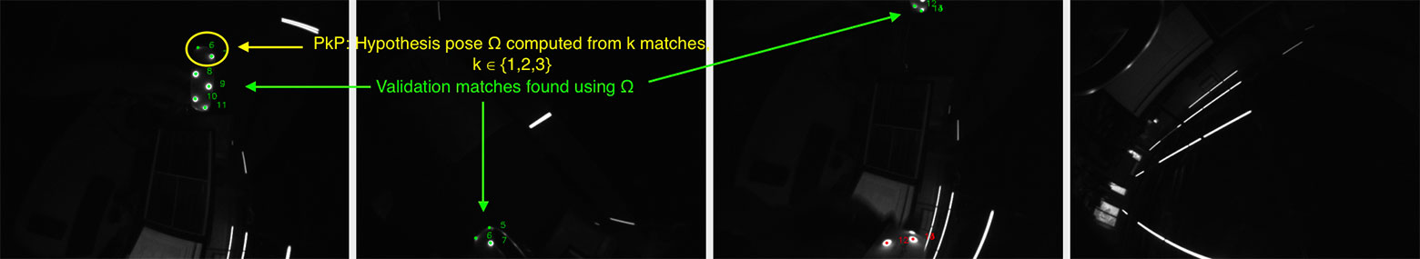 Oculus揭秘Touch控制器追踪技术：LED 匹配
