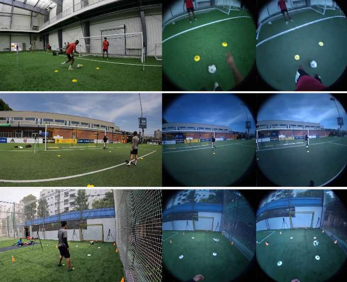 韩科院推出EgoX模型，用第三人称视频生成第一视角