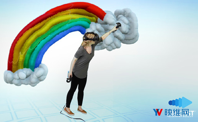 Steam VR 每周新内容