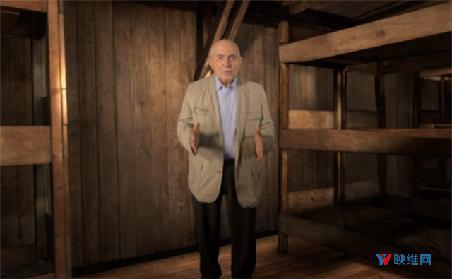 Oculus Rift 每周新内容