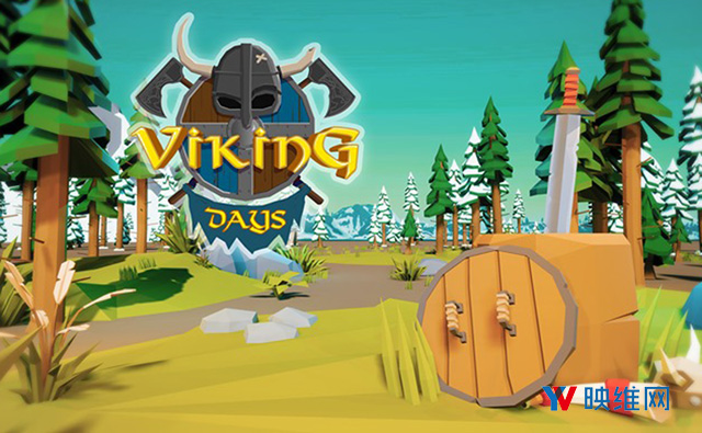 Oculus Mobile 每周新内容