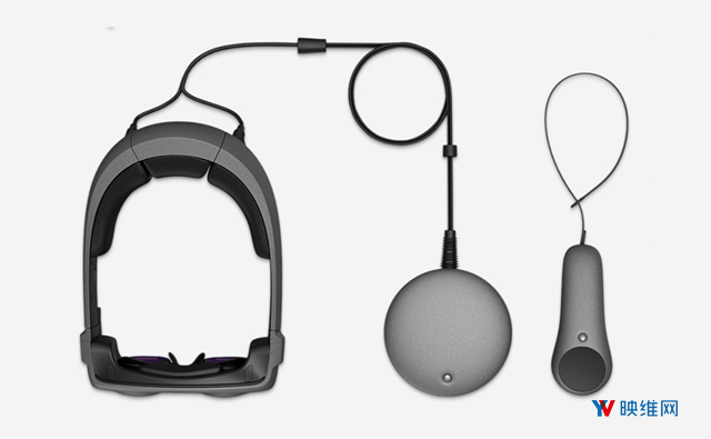 ML1电池可能膨胀，Magic Leap急推系统更新