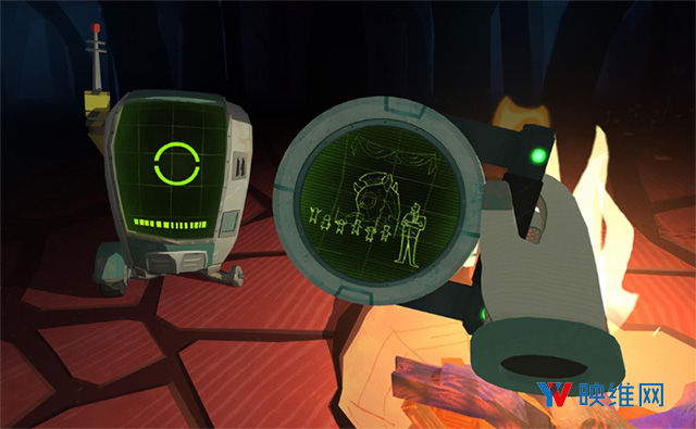 Oculus PC 每周新内容