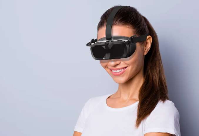 Shiftall宣布正式接收松下VR头显“MeganeX”系列业务