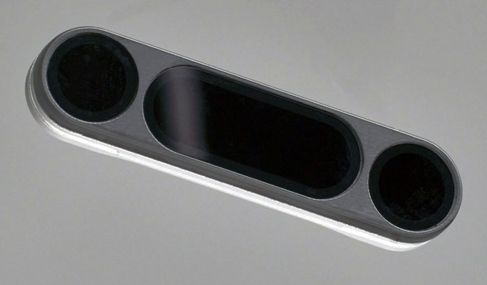 Ultraleap发布第二代手部追踪模组 Leap Motion Controller 2