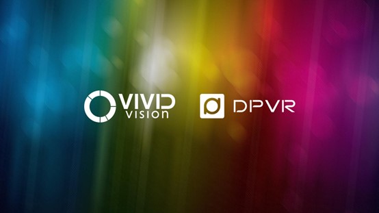 大朋VR与美国Vivid Vision合作，推动VR眼科医疗全球版图扩张