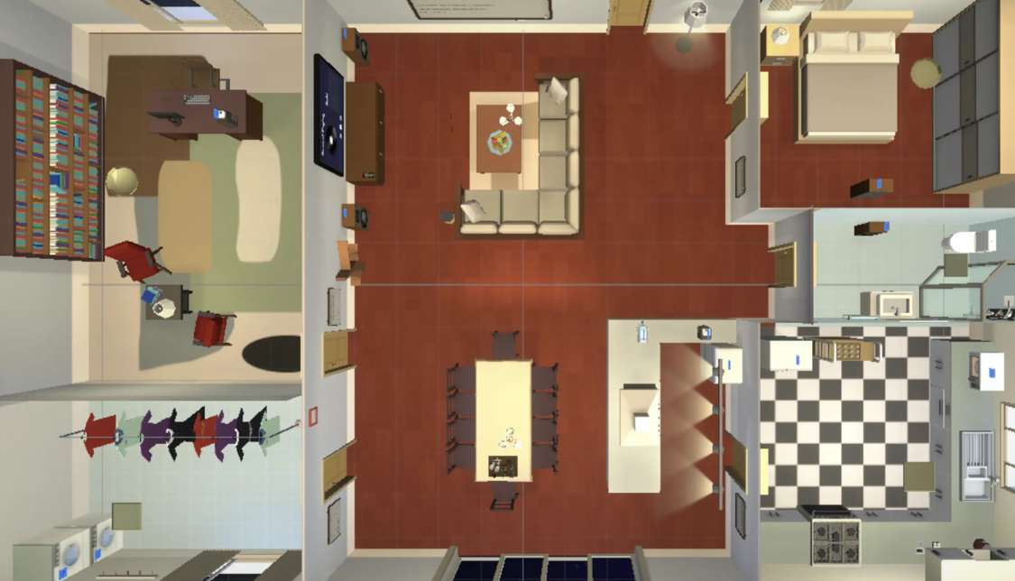 PICO Store每周新内容