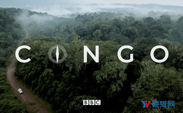 BBC新VR纪录片带你走进非洲最危险、最奇丽的国家刚果（金）