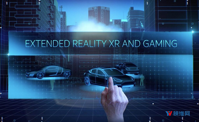 AT&T称其5G网络VR内容传输最低达5ms延迟