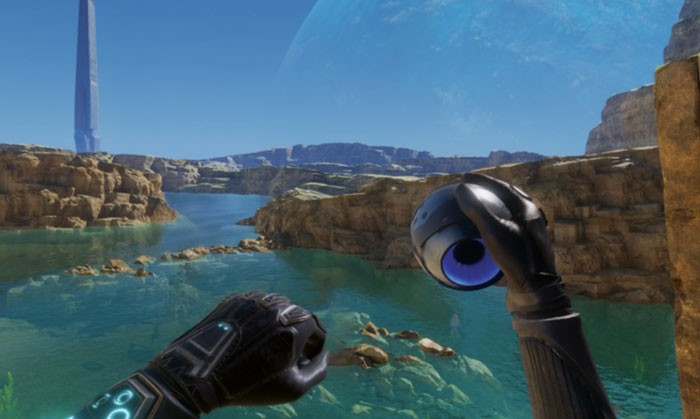 索尼在积极优化PlayStation VR2的重投影，改善图像质量