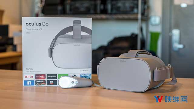 沃尔玛VR培训立功，助力员工应对真实枪击事件