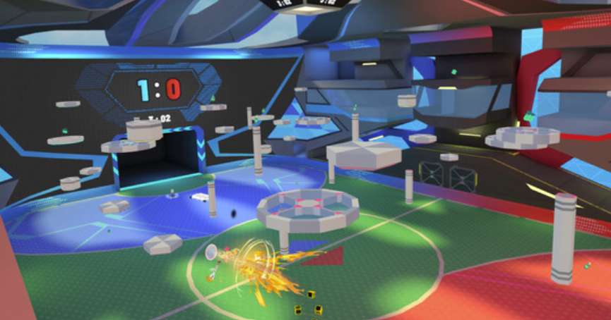 Steam VR每周十大新内容