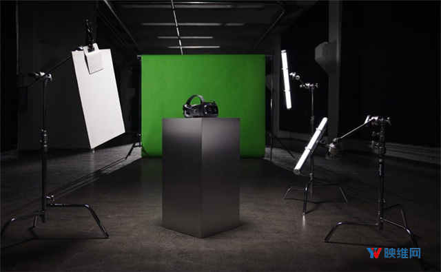 将VR虚拟对象锚定到现实世界，Varjo推出实时色度键控和标记追踪