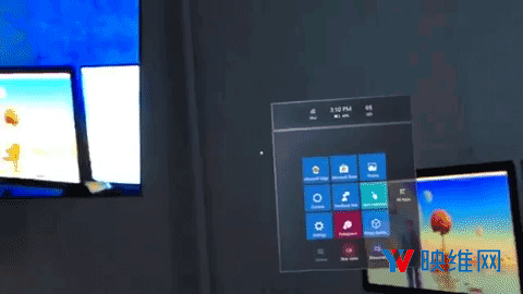 微软为HoloLens更新，带来一系列新功能和优化