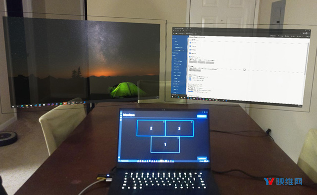 《Mirage》登陆HoloLens 2，支持PC串流多屏显示