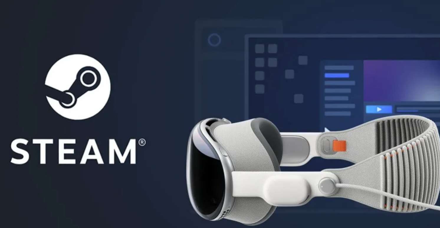 SteamVR串流工具 ALVR 已经正式登陆苹果App Store