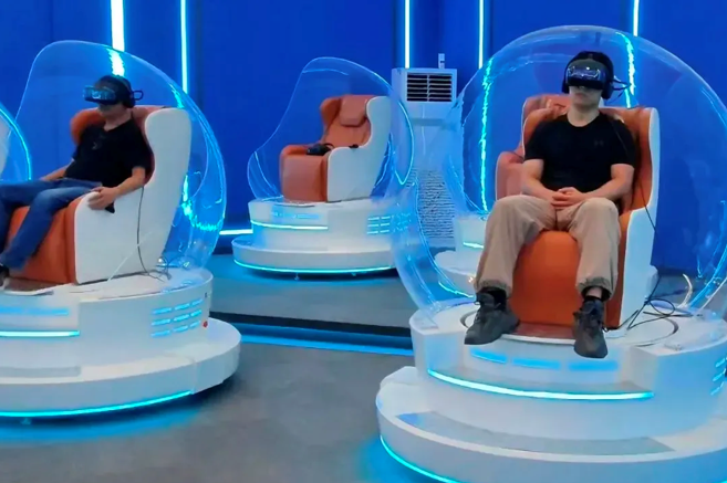 大朋VR 8月月报 | 国内新方案落地 海外新增三大合作商