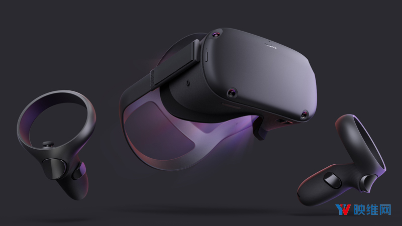 Oculus为Quest爆改高通骁龙835芯片，榨取更高额外性能