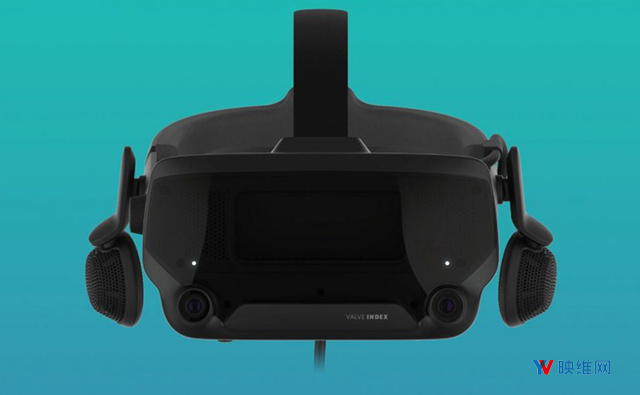 Valve Index、Knuckles确定6月发售，采用Lighthouse定位追踪