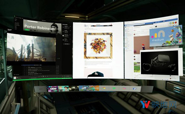 Rift Core 2.0 beta将于12月上线