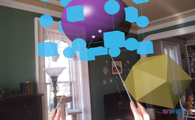 WebXR浏览器Firefox Reality正式登陆HoloLens 2