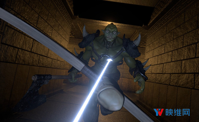 Steam VR 每周十大新内容