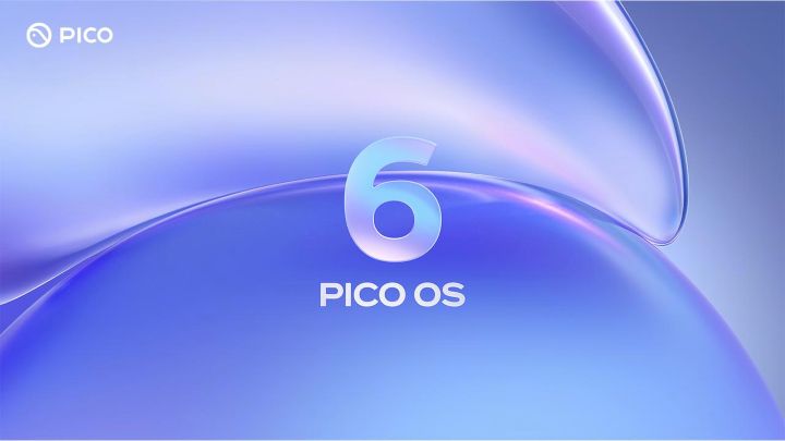 映维日报：PICO预告 Project Swan + PICO OS 6，Steam 2月数据PICO 4占比第五