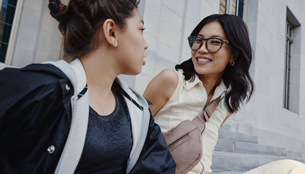 Meta为智能眼镜Ray Ban提供更多镜框，并增加AI功能