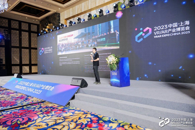 玩出梦想科技探索空间计算：开启信息获取新时代