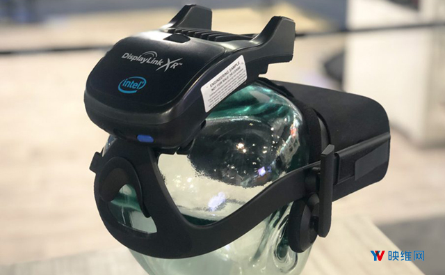 DisplayLink为Oculus Rift研发60GHz无线适配器参考设计