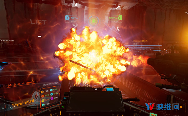 Steam VR 每周十大新内容