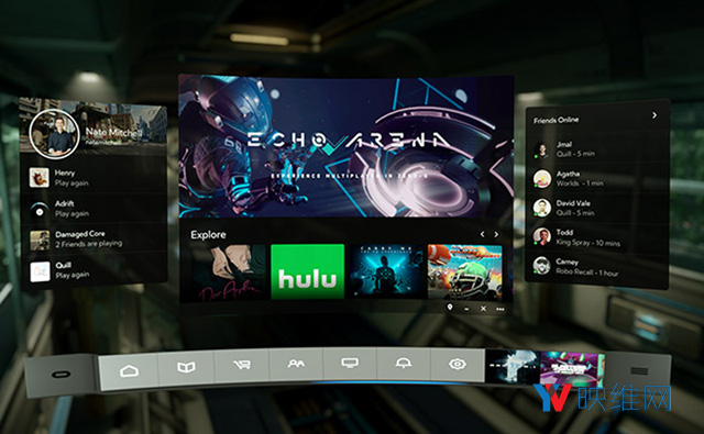 开发日记：Rift Core 2.0的灵感、诞生、研发与革命性