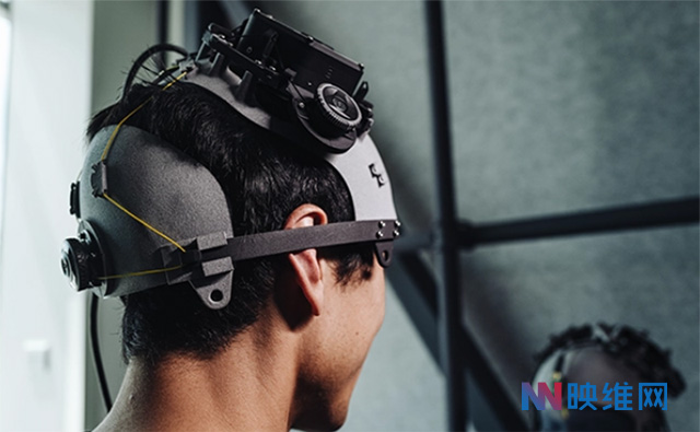 Facebook宣布BCI新里程碑：加州大学研究员实现几乎实时的言语意念文本键入