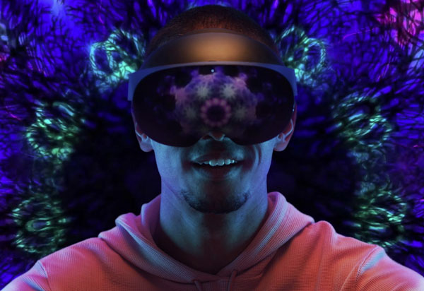 Meta发布Quest MR/VR视频录制拍摄指南