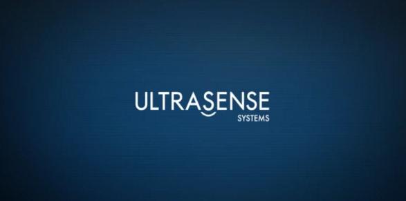 最新资讯超声波传感器厂商UltraSense Systems获得2000万美元B轮融资