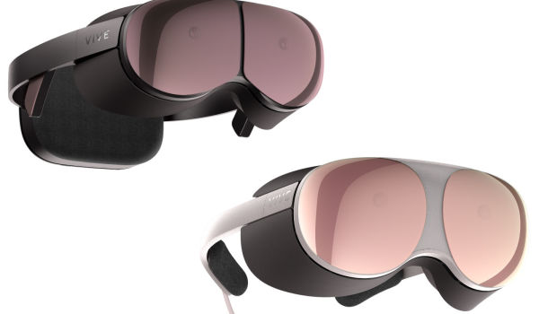 硬件HTC下一代头显项目Project Proton曝光，将推出两款轻量级XR头显