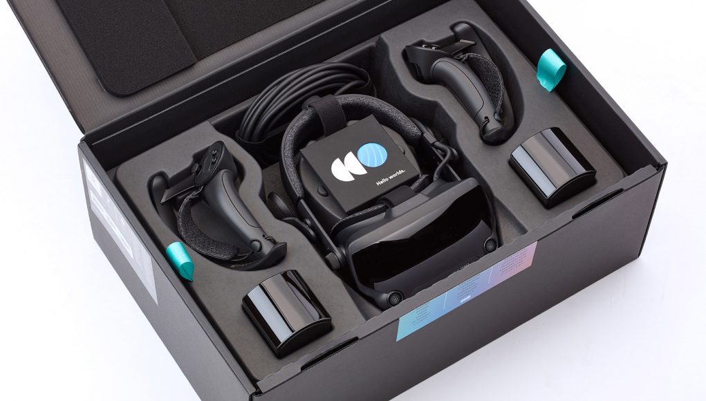 最新资讯Valve：Index产量受新冠病毒影响减少，《Half-Life:Alyx》发布前会恢复少量库存